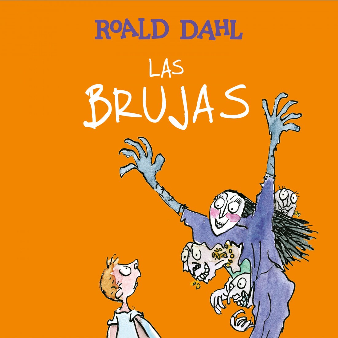 Las brujas