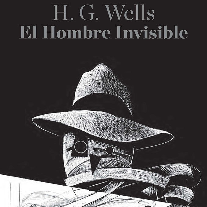 El hombre invisible