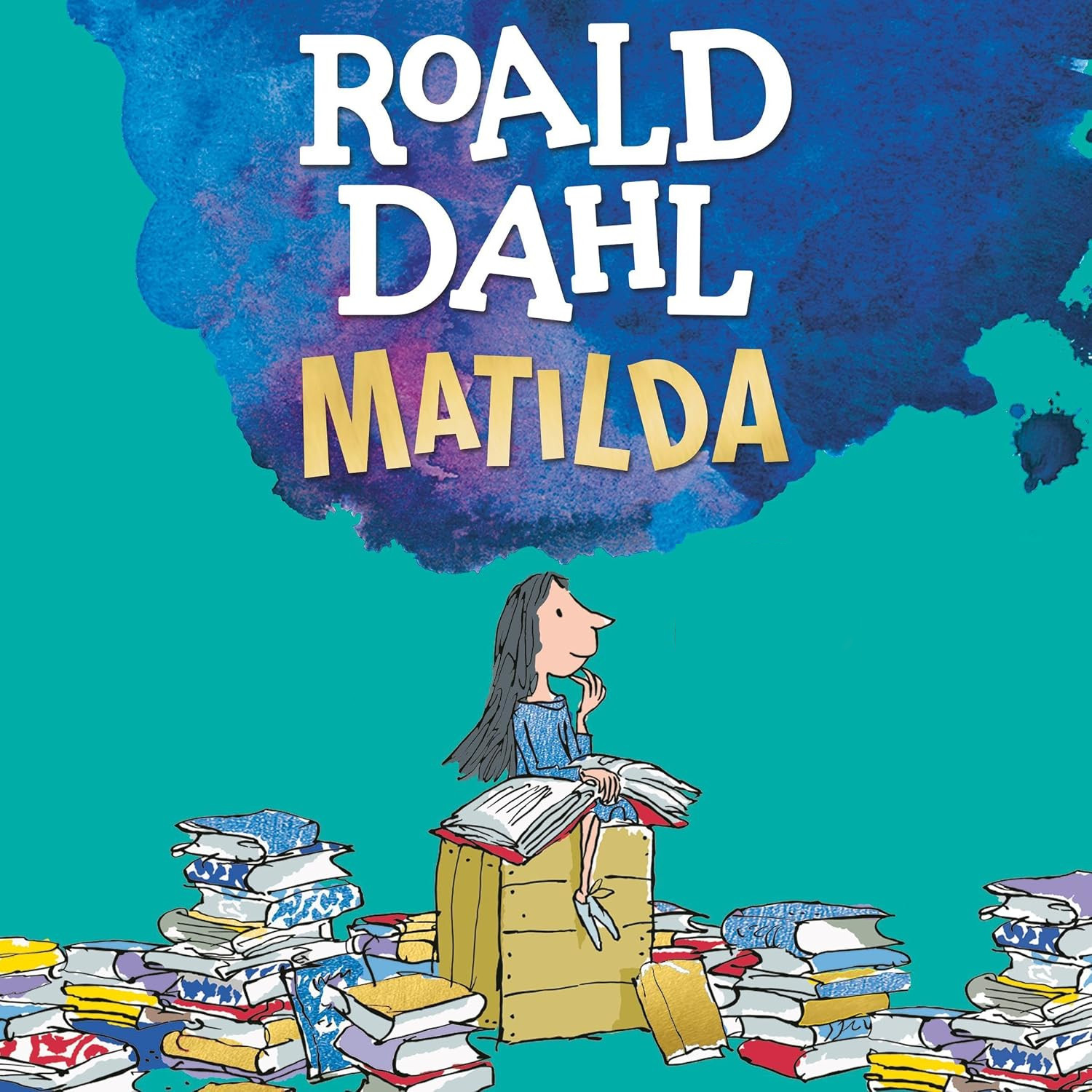 Matilda