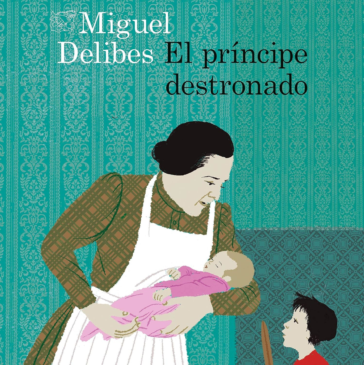 El príncipe destronado