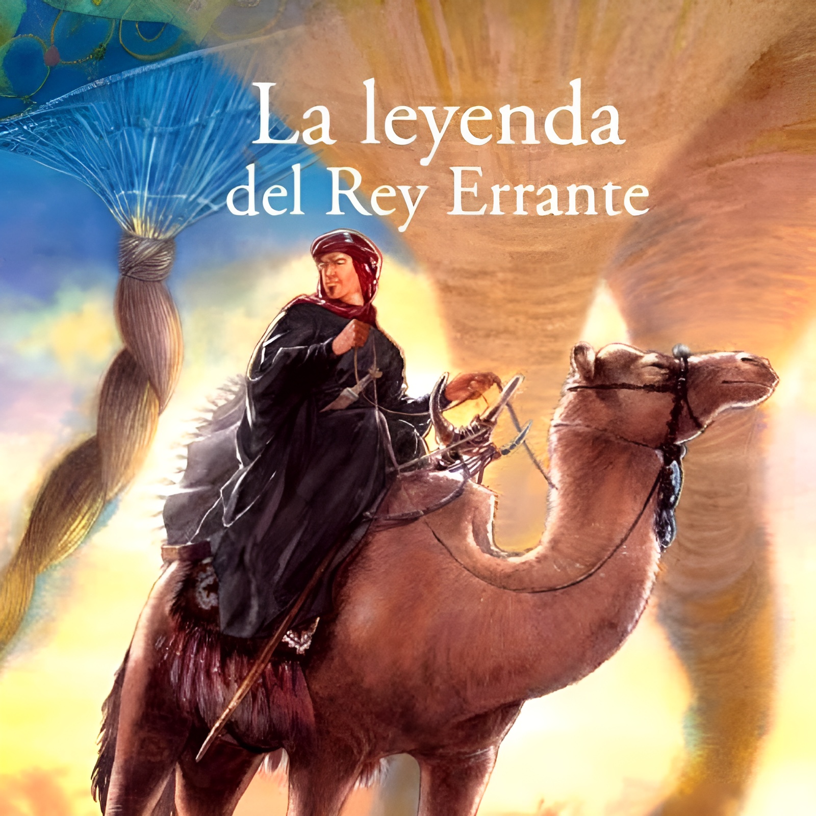 La leyenda del rey errante
