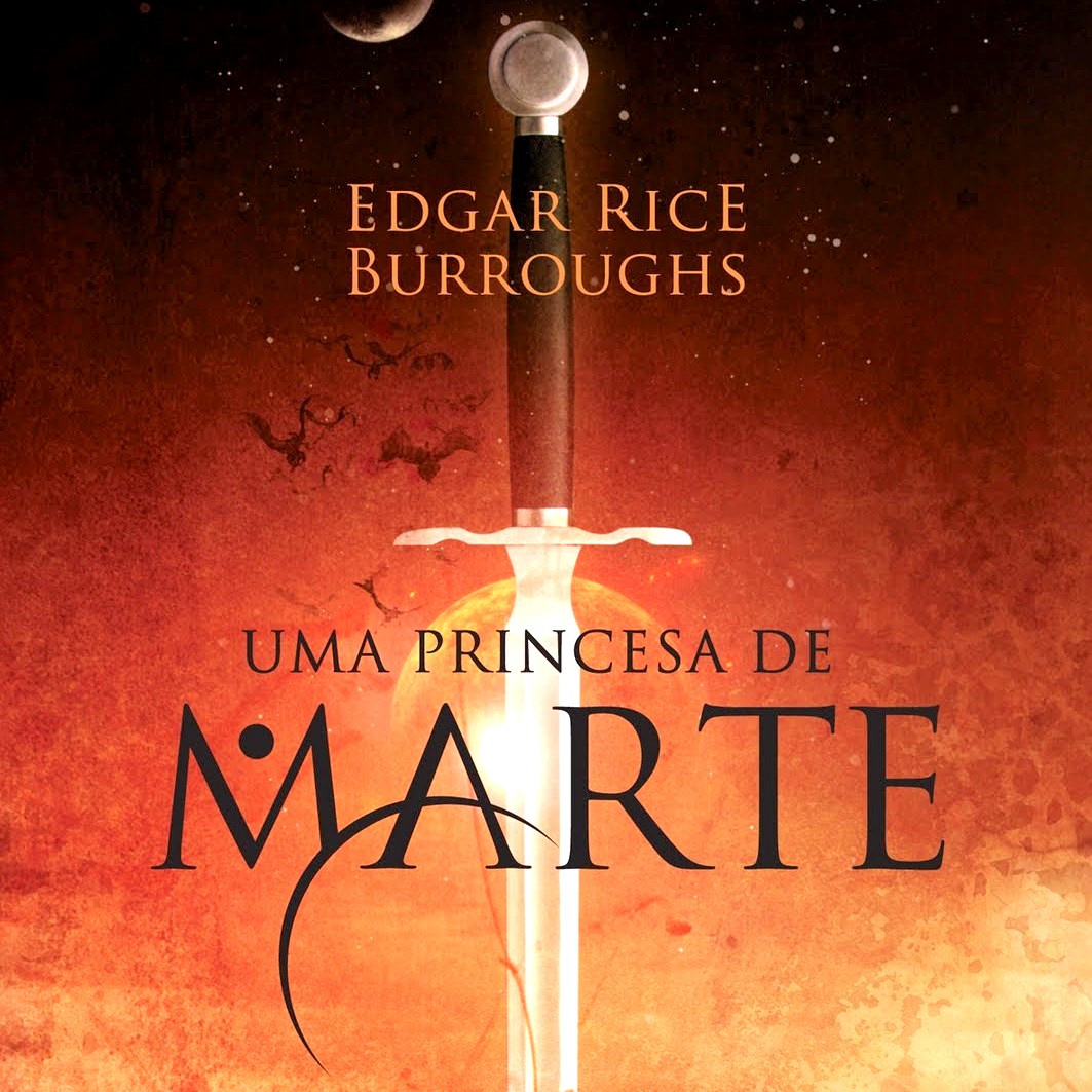 Una princesa de Marte