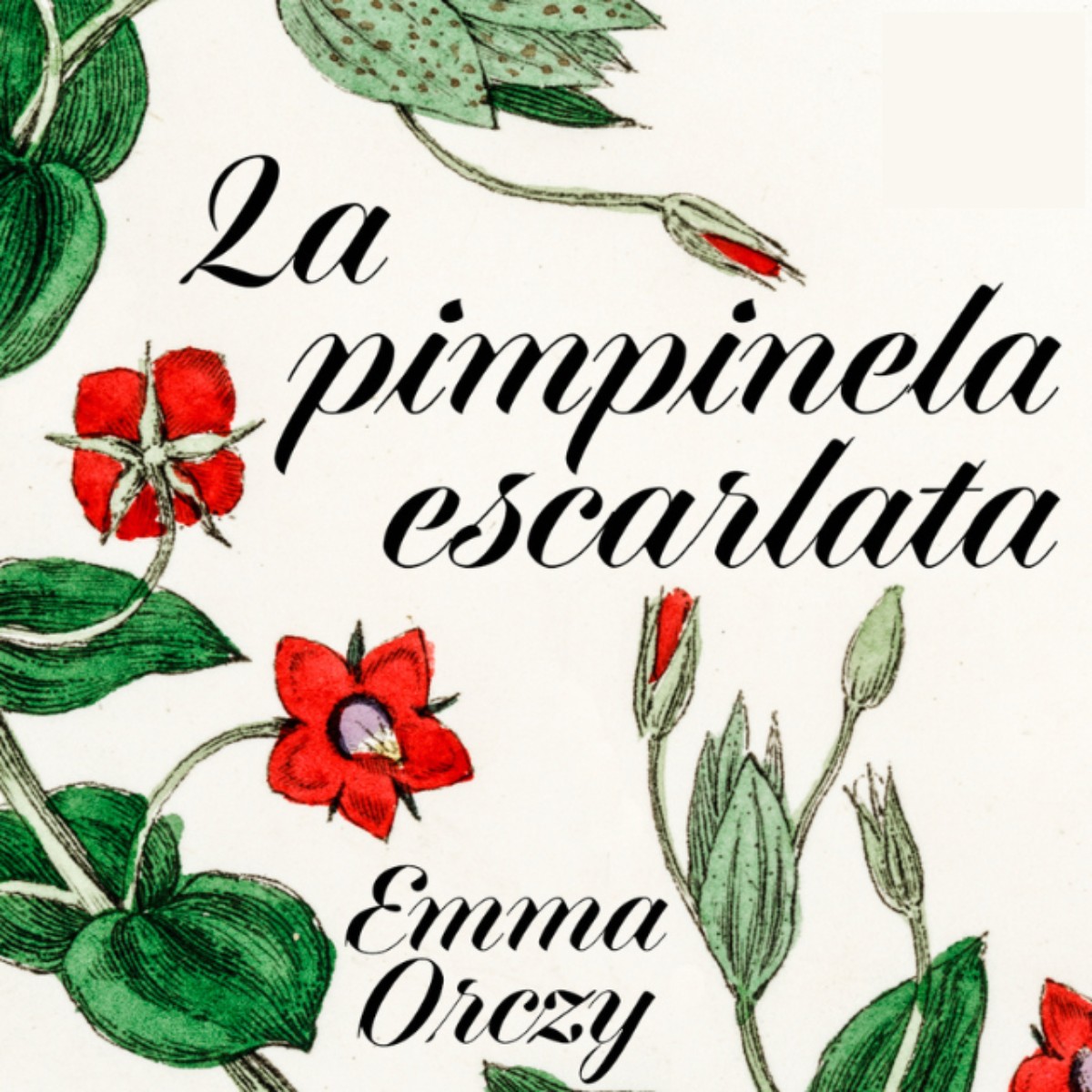 La Pimpinela Escarlata
